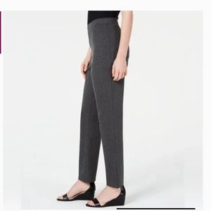 Karen Scott Pull On Pants